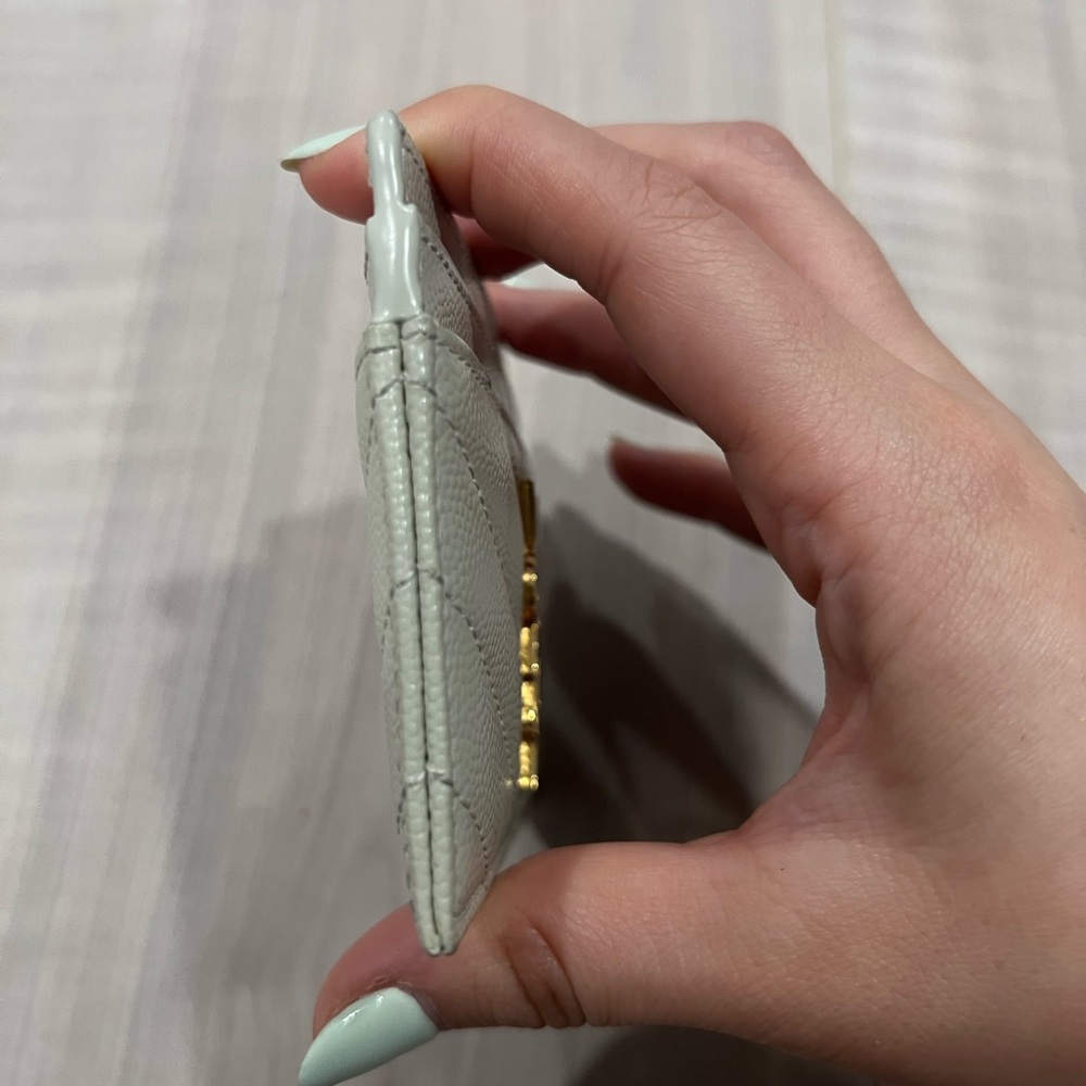 YSL Cardholder - Picture 7 of 12